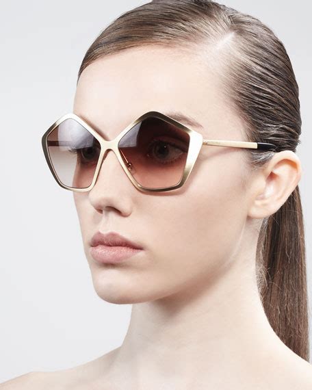 miu miu pentagon sunglasses|Miu Miu Prescription Glasses For Men & Women – Fashion.